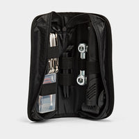 Milkbar Assembly and Maintenance tool kit opened with tools.