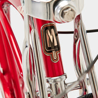 Milkbar Cherry Cola 26" bike.